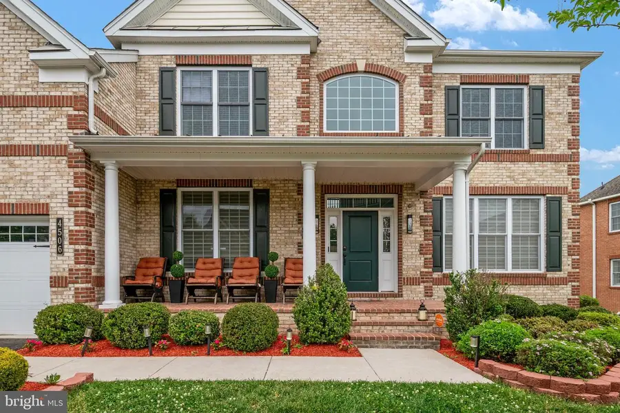 4506 Cross Country Ter, Upper Marlboro, MD 20772 - #3