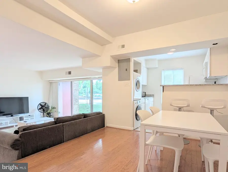 4705 Tecumseh St #104, College Park, MD 20740 - Image #3