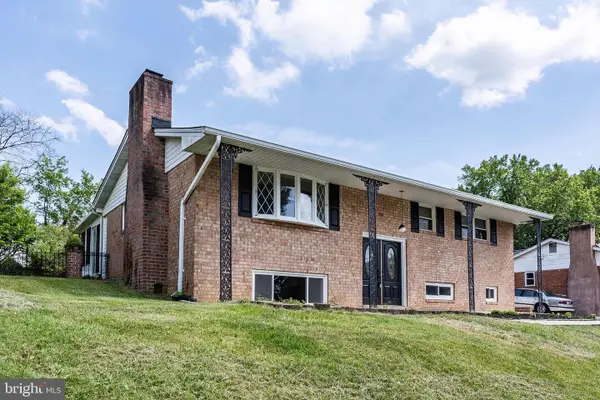 7512 Harpers Dr, FORT WASHINGTON, MD 20744