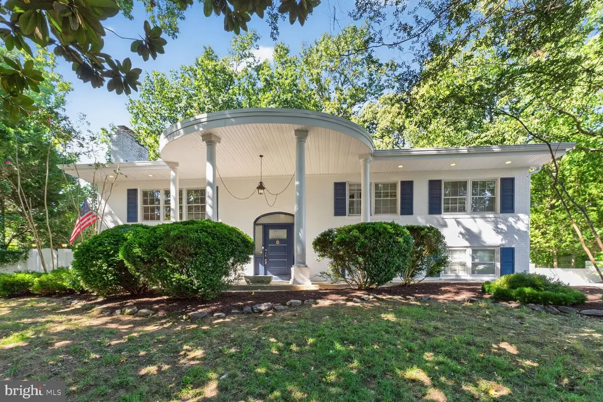 12205 Firth Of Tae Dr, Fort Washington, MD 20744 - Image #1