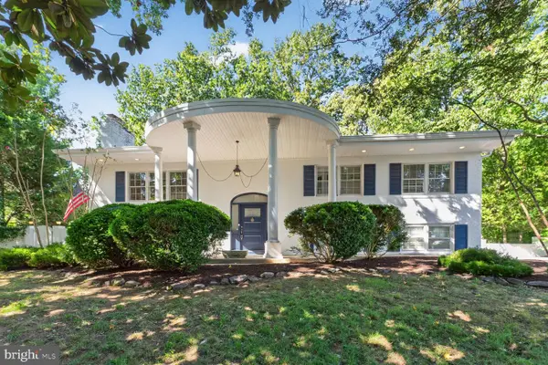 12205 Firth Of Tae Dr, FORT WASHINGTON, MD 20744