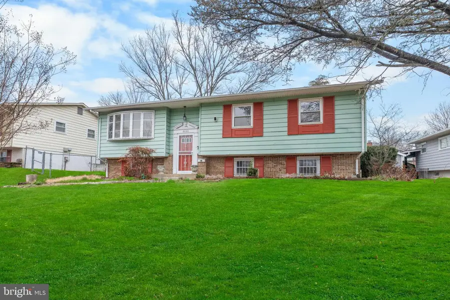 8020 Tiffany Ln, Lanham, MD 20706 - #3