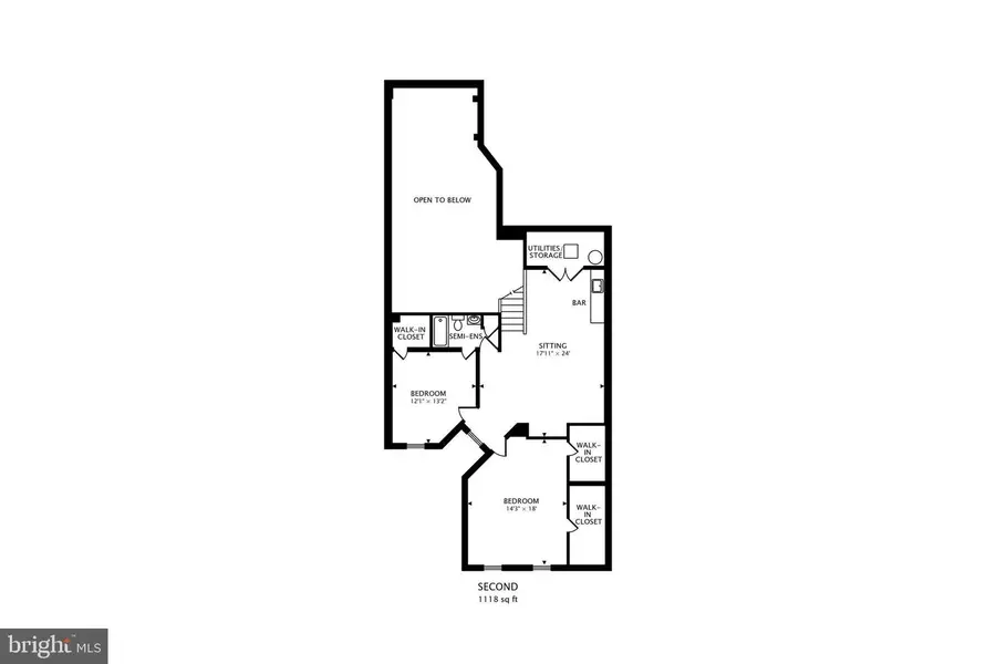 7107 Piney Woods Pl, Laurel, MD 20707 - #2