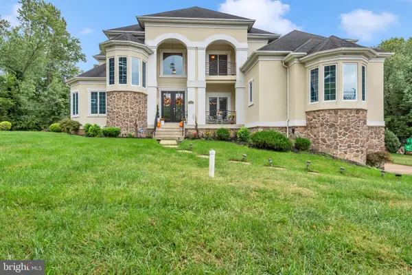 518 W Tantallon Dr, FORT WASHINGTON, MD 20744