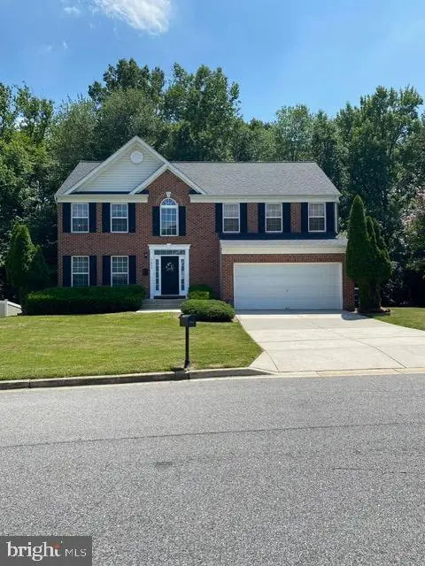 7613 Starshine Dr, District Heights, MD 20747 - Image #1