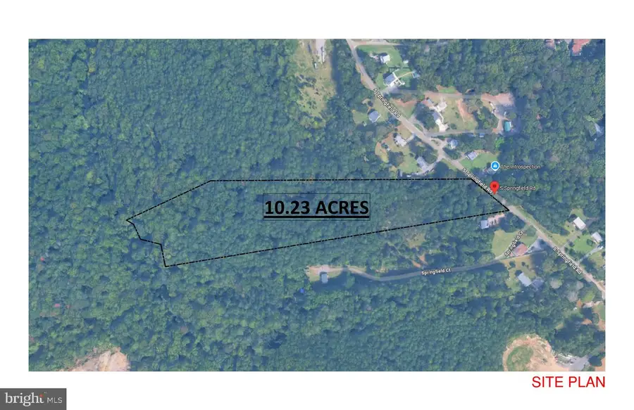 South Springfield Rd, Brandywine, MD 20613 - Image #3