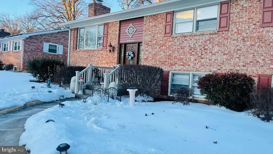 6809 Glenwood Ct, Glenn Dale, MD 20769 - #2