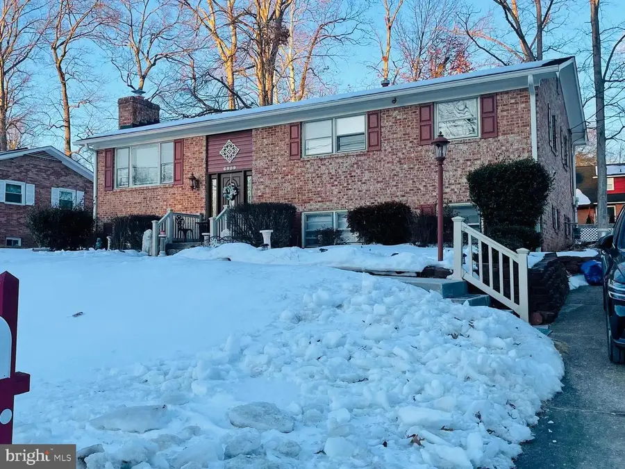 6809 Glenwood Ct, Glenn Dale, MD 20769 - #3