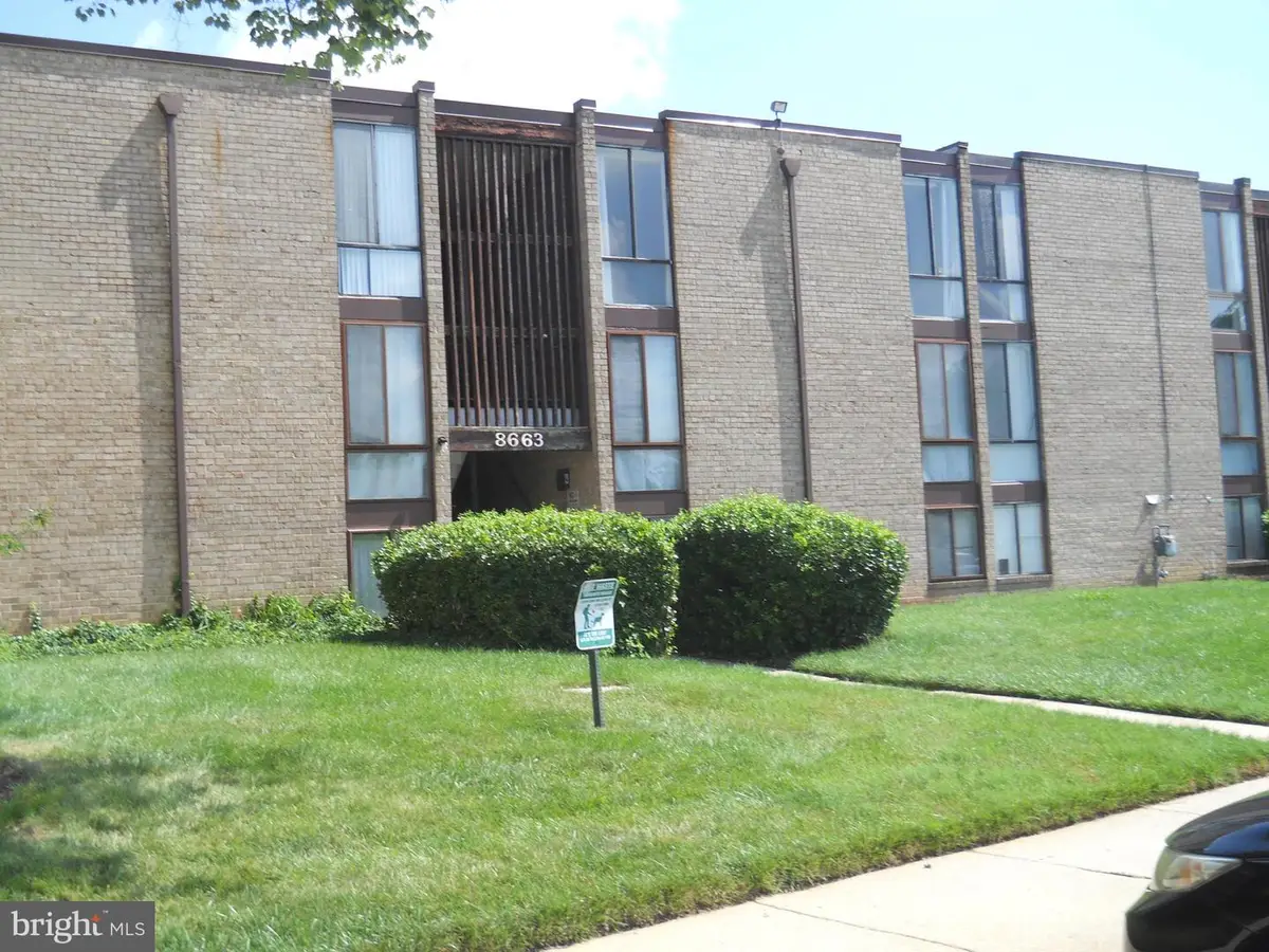 8663 Greenbelt Rd #202, Greenbelt, MD 20770 - Image #1