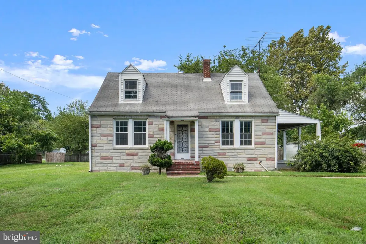 13500 Old Marlboro Pike, Upper Marlboro, MD 20772 - Image #1