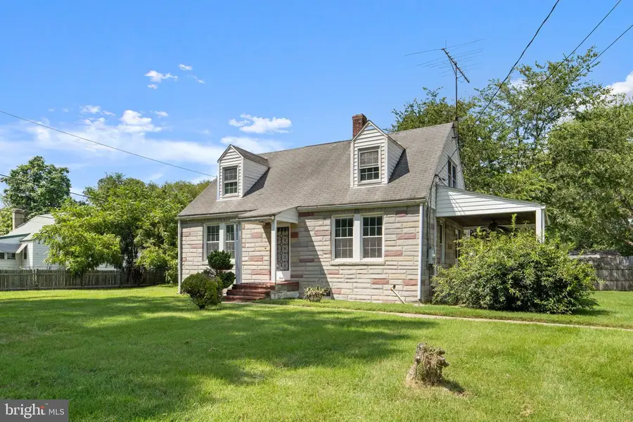 13500 Old Marlboro Pike, Upper Marlboro, MD 20772 - Image #3