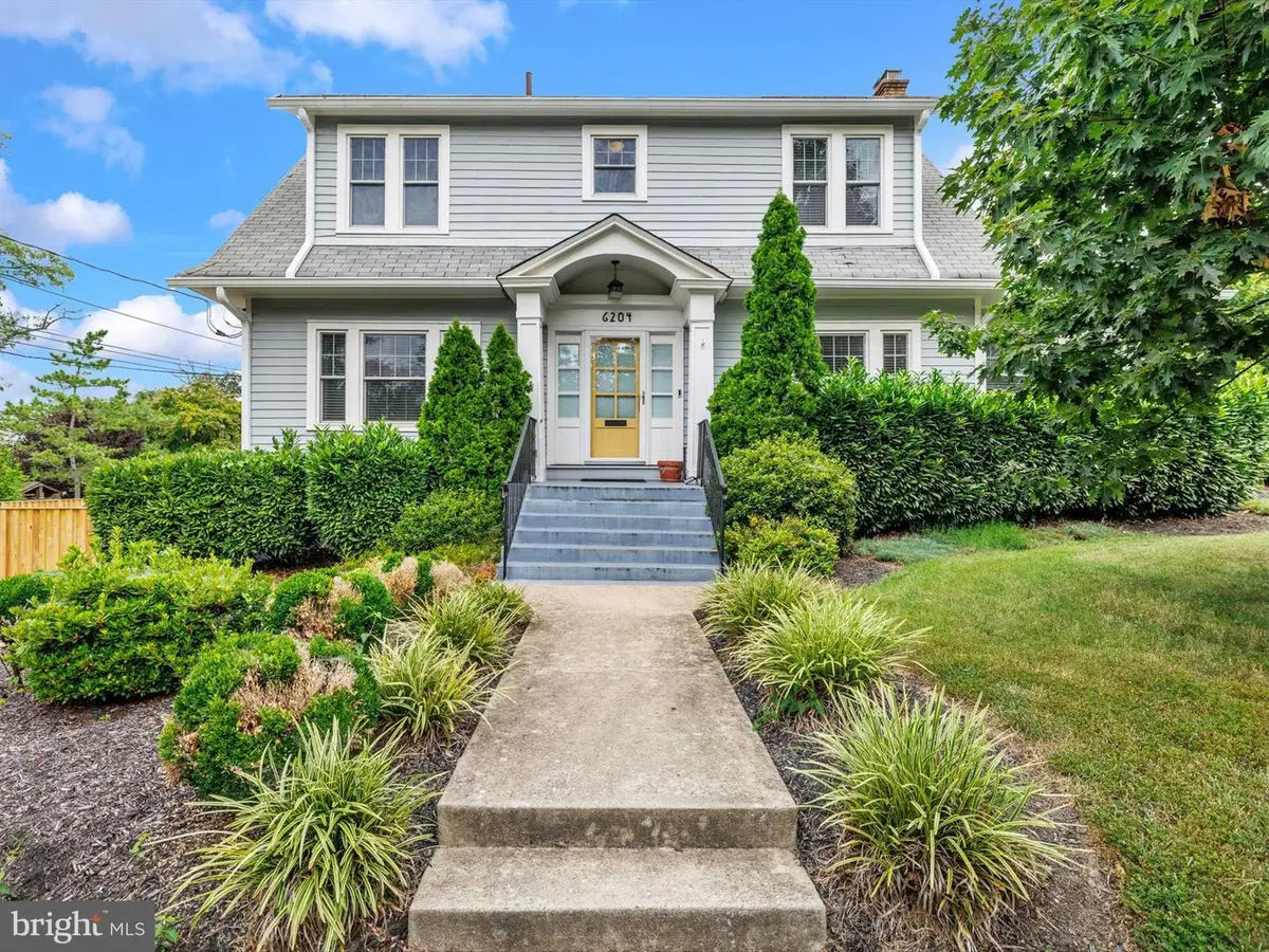 6204 Lombard Ave, Cheverly, MD 20785 - Image #1