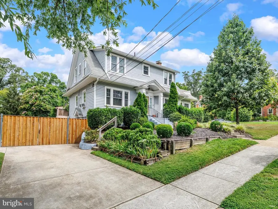 6204 Lombard Ave, Cheverly, MD 20785 - Image #3