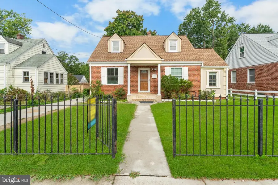 5820 32nd Ave, Hyattsville, MD 20782 - Image #3