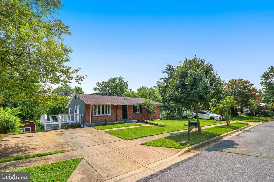 3311 Michele Ln, Mitchellville, MD 20721 - Image #2