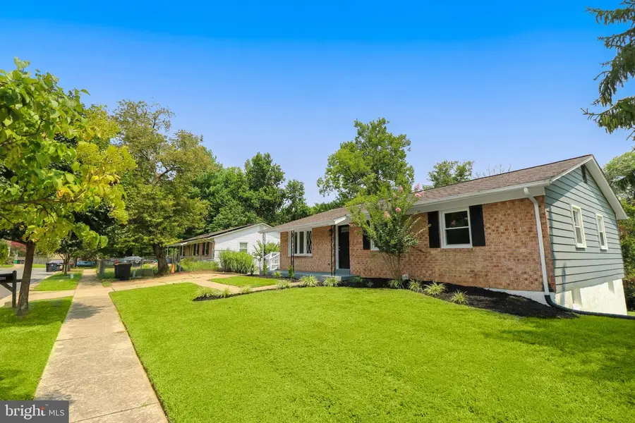 3311 Michele Ln, Mitchellville, MD 20721 - Image #3