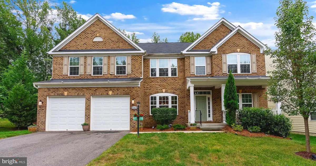 15411 Governors Park Ln, Upper Marlboro, MD 20772 - Image #1