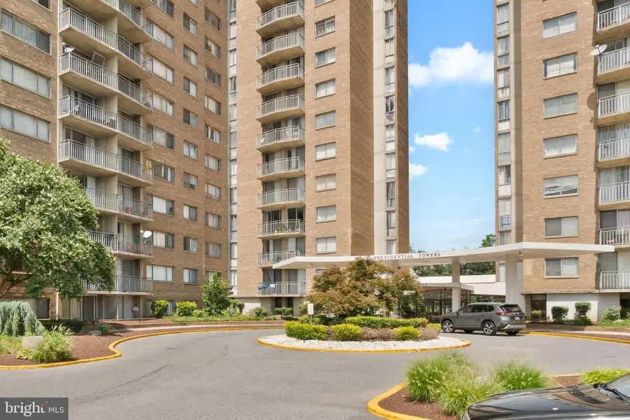 1836 Metzerott Rd #805, Adelphi, MD 20783 - Image #2