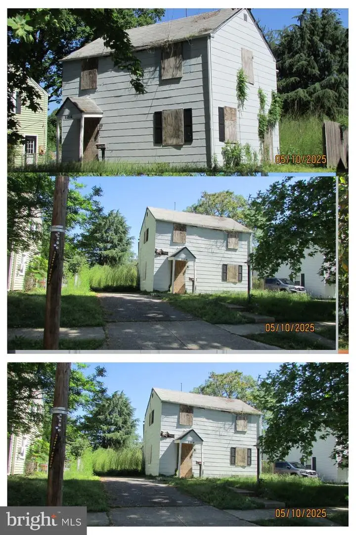 5016 Oglethorpe St, Riverdale, MD 20737 - Image #1