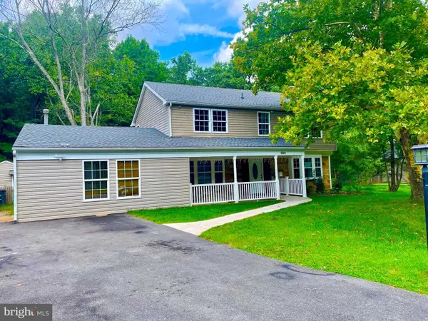 9312 Montpelier Dr, LAUREL, MD 20708