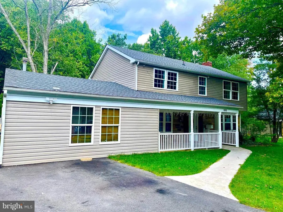 9312 Montpelier Dr, Laurel, MD 20708 - Image #2