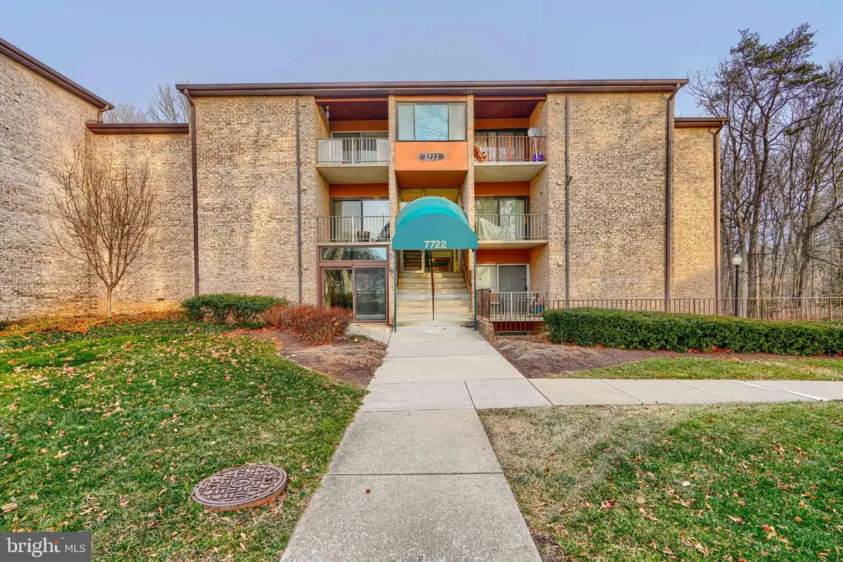 7722 Hanover Pkwy #t-3, Greenbelt, MD 20770 - Image #1