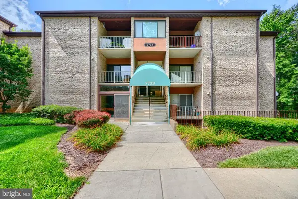 7722 Hanover Pkwy #t-3, GREENBELT, MD 20770