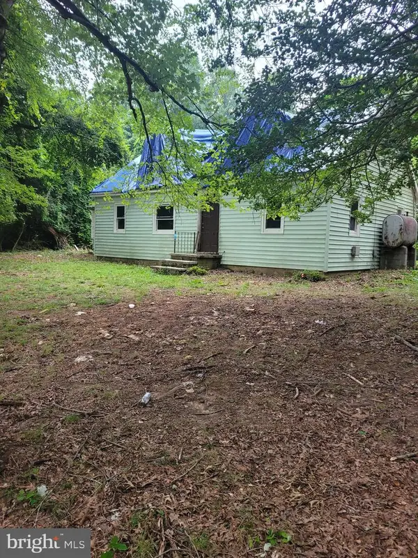 16905 Eagle Harbor Rd, AQUASCO, MD 20608