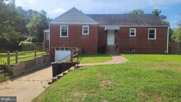 3209 Leslie Ave, TEMPLE HILLS, MD 20748