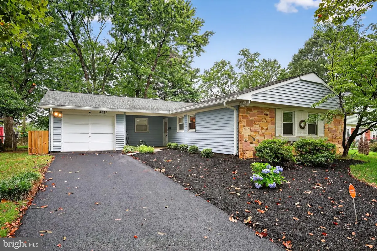 4027 Chelmont Ln, Bowie, MD 20715 - Image #1
