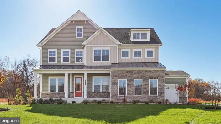 16505 Rolling Knolls Ln, Upper Marlboro, MD 20774 - Image #2