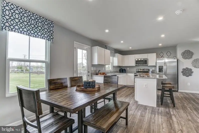 4709 Cooks Hill Court #39 To Be Built Cedar, Lanham, MD 20706 - Image #3