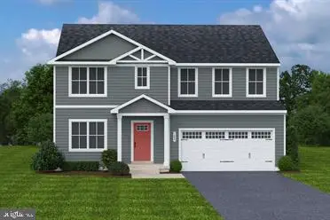 9201 Cooks Hill Court #31 To Be Built Hazel, Lanham, MD 20706 - Image #1