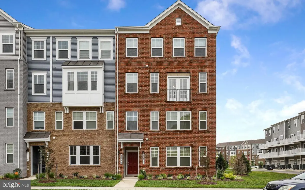 3728 Richmond Run #192, Upper Marlboro, MD 20772 - Image #1