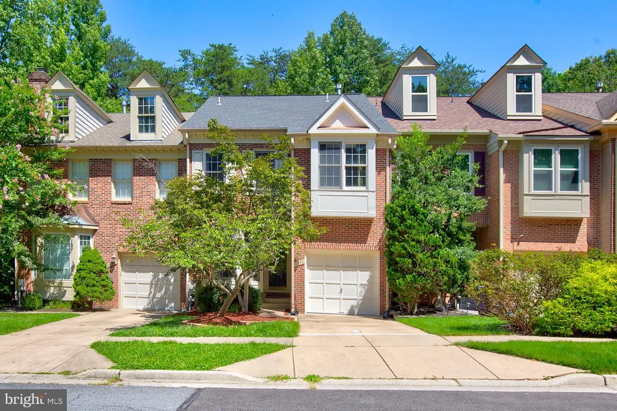 8244 Quill Point Dr, Bowie, MD 20720 - Image #1