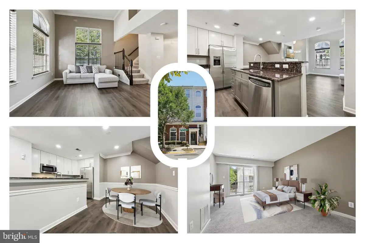 900 Pine Forest Ln #1801, Upper Marlboro, MD 20774 - Image #1