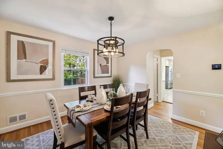 4012 Beechwood Rd, University Park, MD 20782 - Image #2