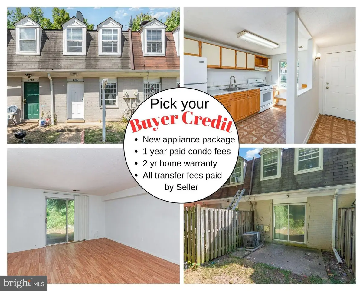1760 Dutch Village Dr, Hyattsville, MD 20785 - Image #1