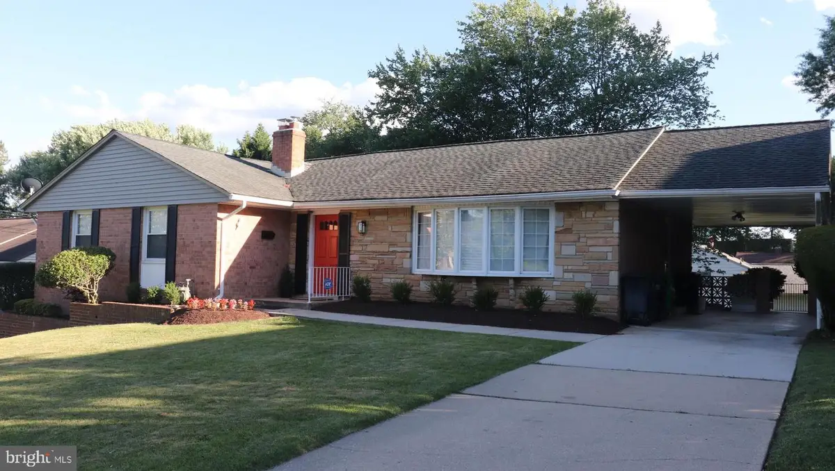 3507 Susquehanna Dr, Beltsville, MD 20705 - #1