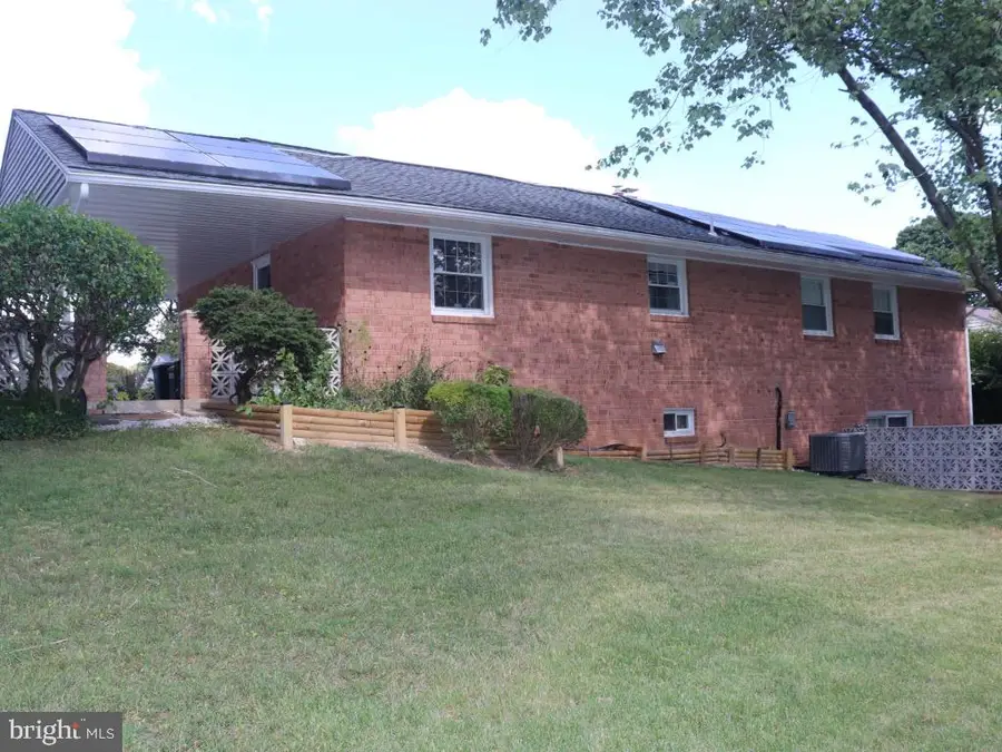 3507 Susquehanna Dr, Beltsville, MD 20705 - #3