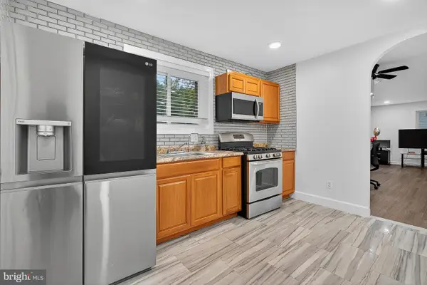 8510 Bonny Dr, DISTRICT HEIGHTS, MD 20747