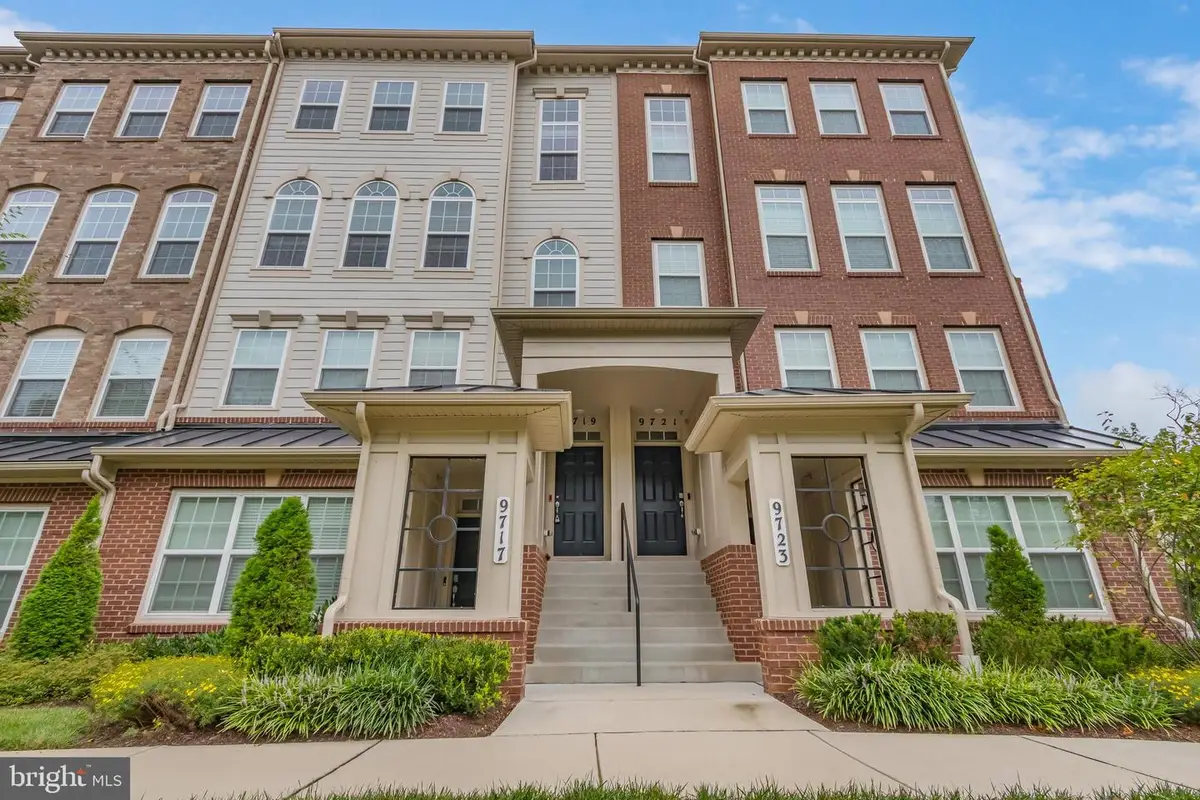 9719 Vang Dr, Lanham, MD 20706 - Image #1