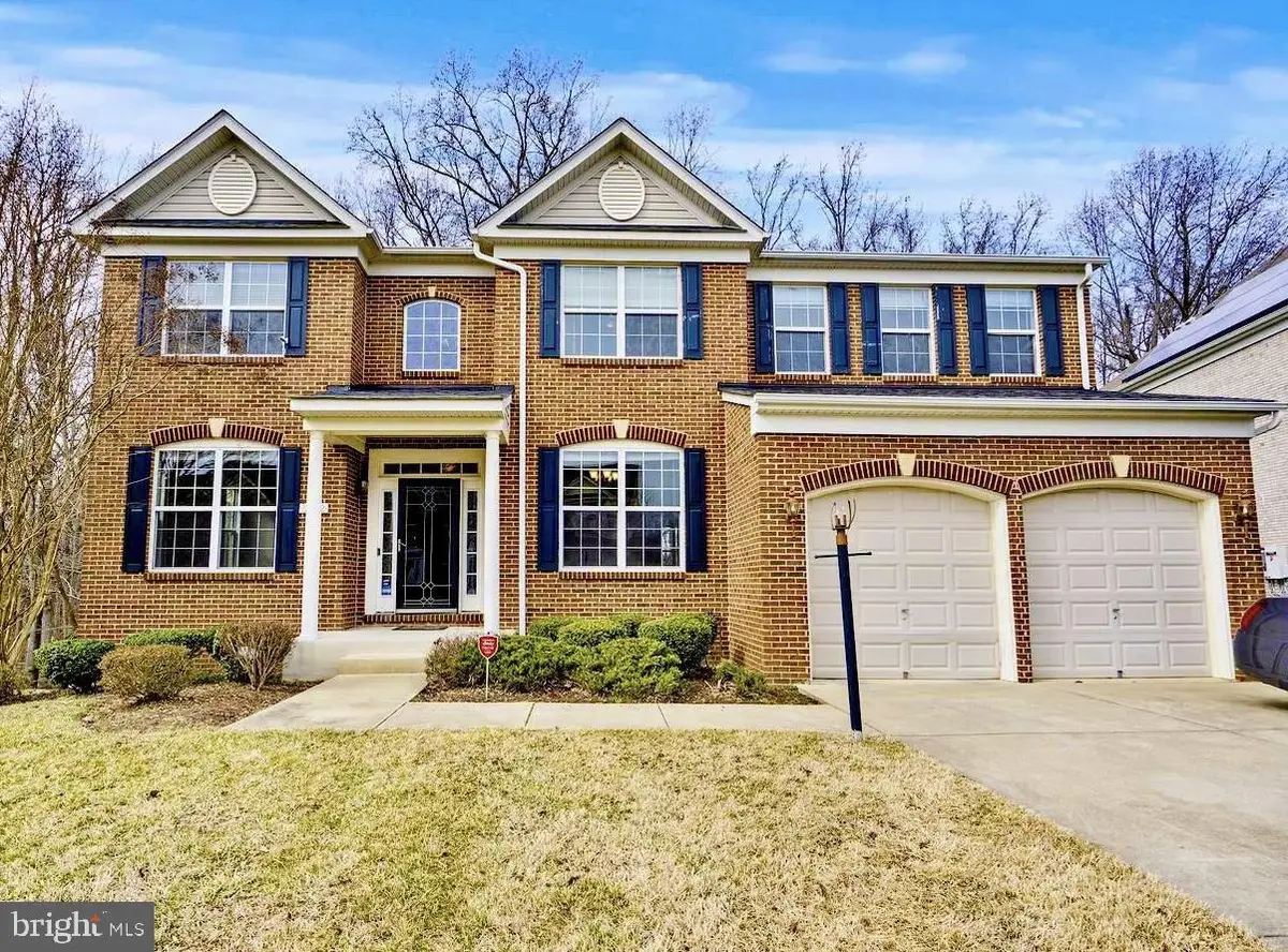 5612 Kaveh Ct, Upper Marlboro, MD 20772 - Image #1