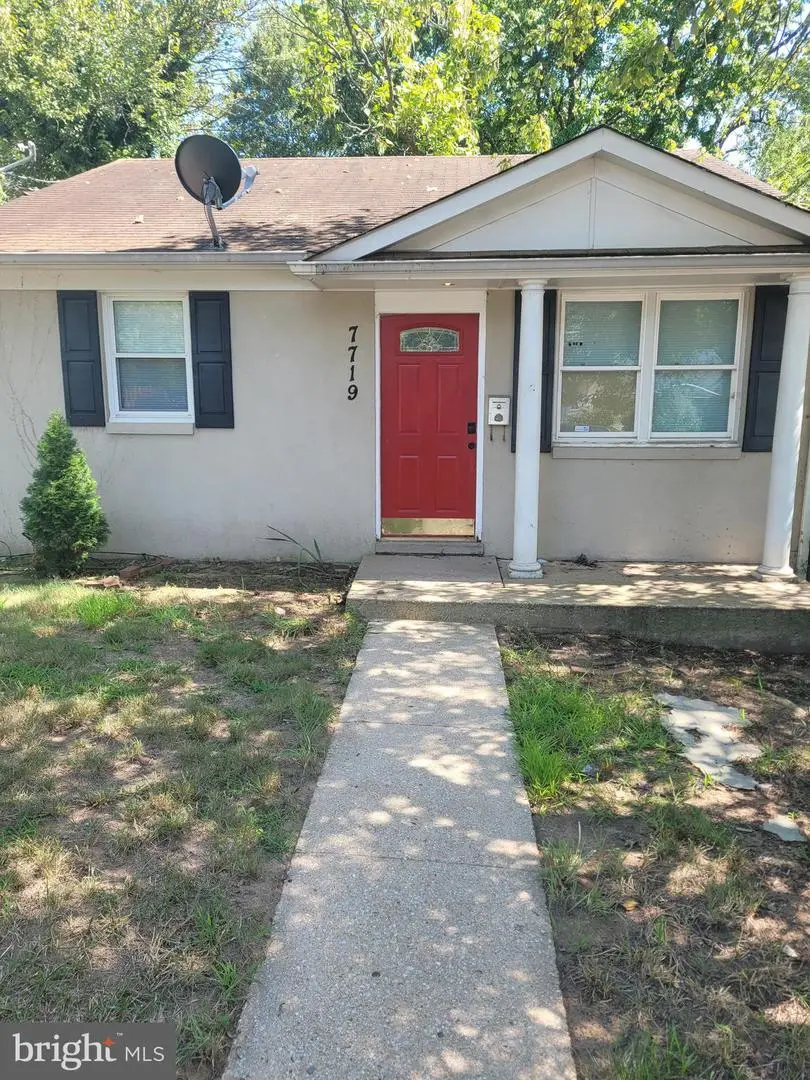 7719 Normandy Rd, Landover, MD 20785 - Image #1