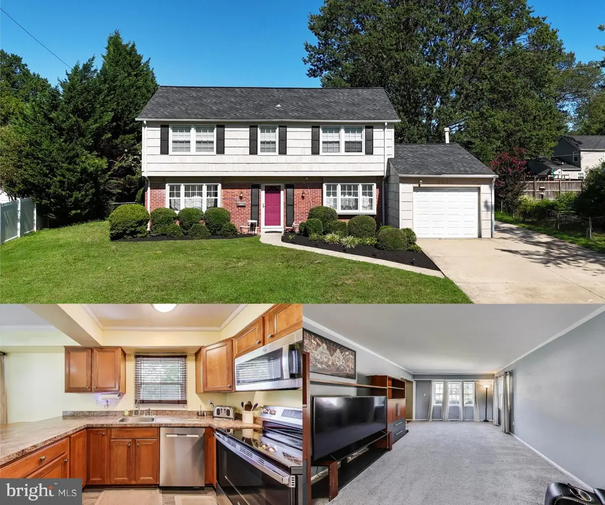 3521 Malec Ln, Bowie, MD 20715 - Image #1