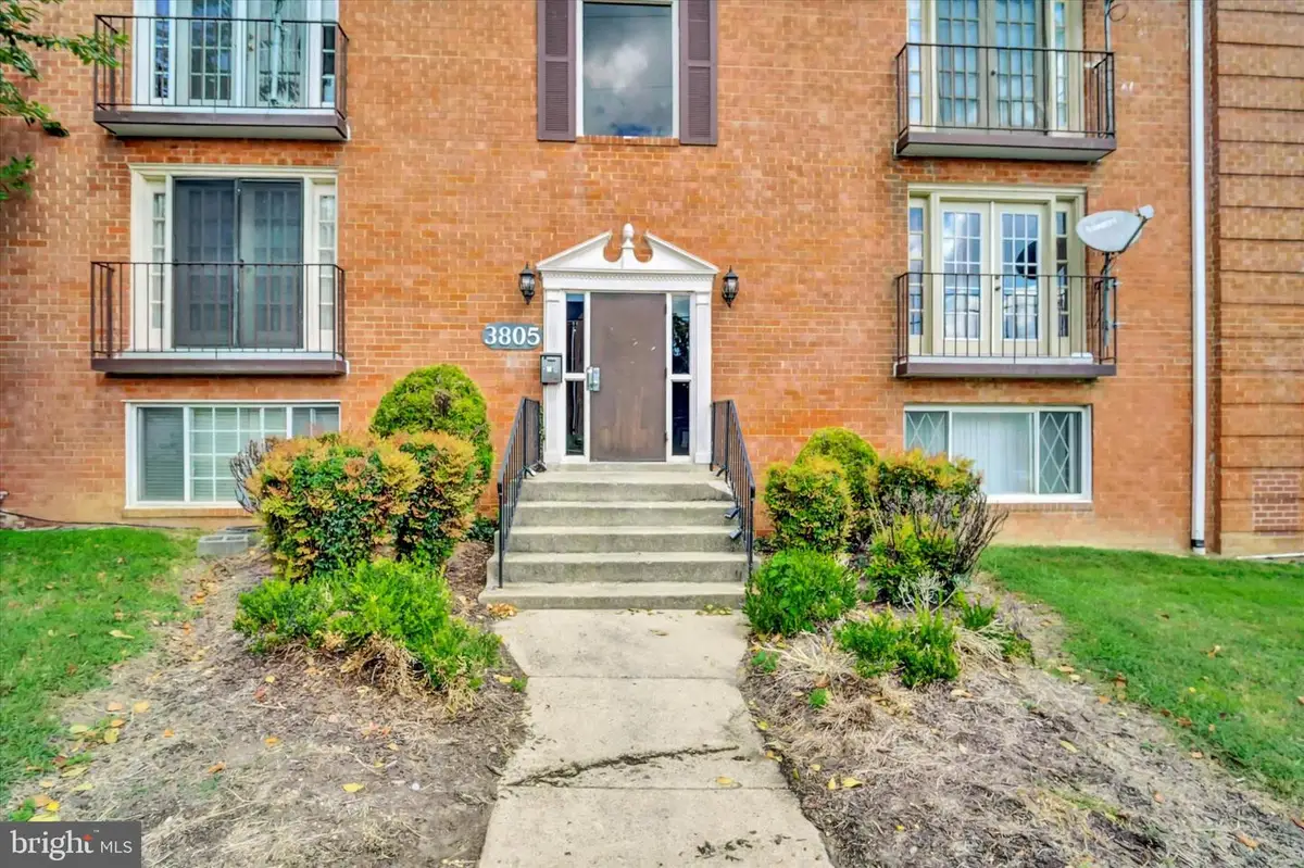 3805 Swann Rd #t-2, Suitland, MD 20746 - Image #1