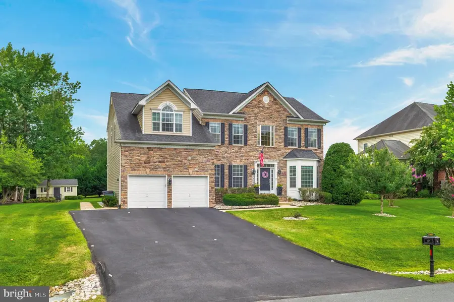 7807 Mystic River Ter, Glenn Dale, MD 20769 - Image #2