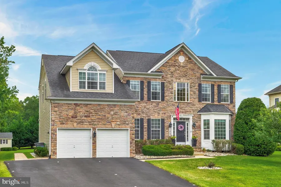 7807 Mystic River Ter, Glenn Dale, MD 20769 - Image #3