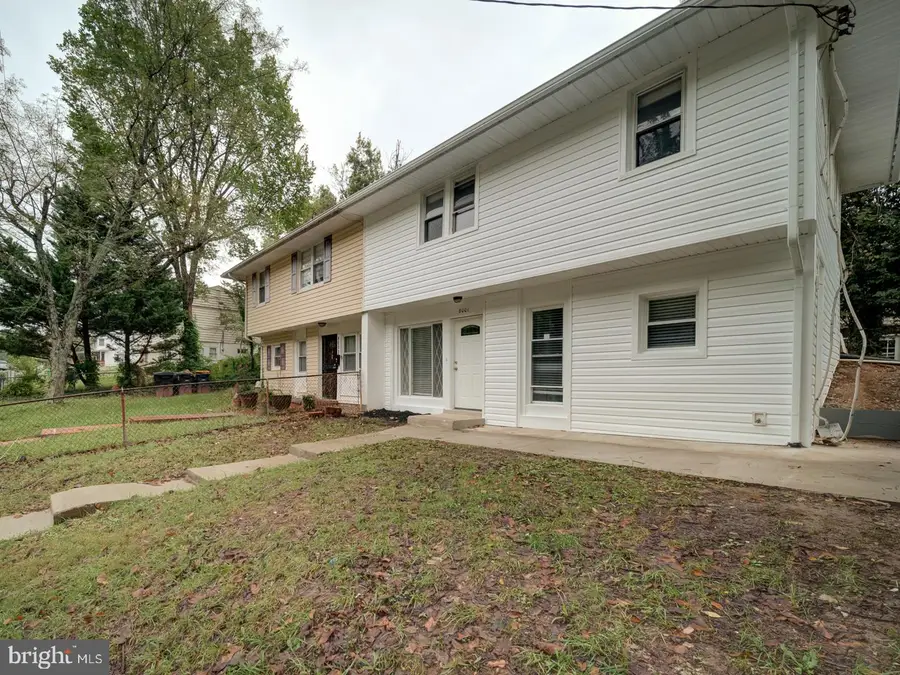 8001 Barlowe Rd, Landover, MD 20785 - #2