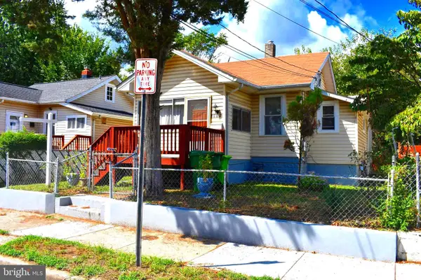 4318 Newton St, BRENTWOOD, MD 20722